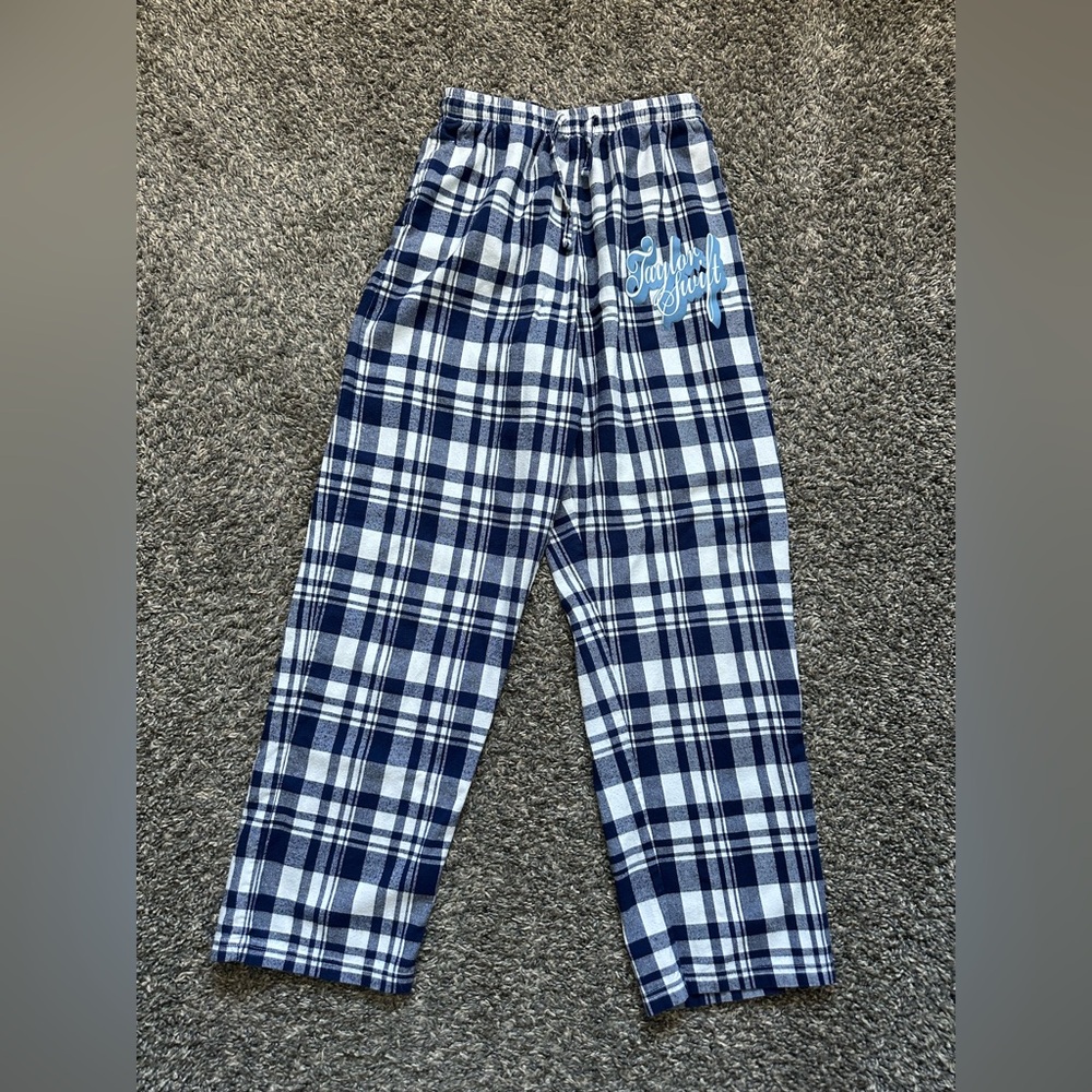 Taylor Swift Fearless pajama pants